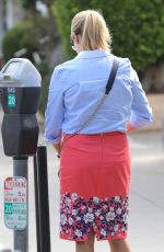 REESE WITHERSPOON Out in Brentwood 06/25/2015