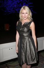 RENEE OLSTEAD at Lambda Legal 2015 West Coast Liberty Awards in Beverly Hills