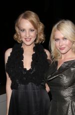 RENEE OLSTEAD at Lambda Legal 2015 West Coast Liberty Awards in Beverly Hills