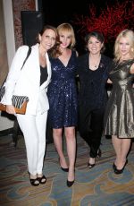 RENEE OLSTEAD at Lambda Legal 2015 West Coast Liberty Awards in Beverly Hills