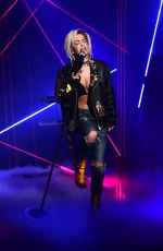 RITA ORA at Graham Norton Show in London 06/25/2015