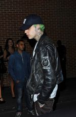 RITA ORA Night Out in London 06/28/2015
