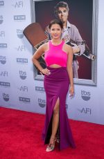 ROCSI DIAZ at 2015 AFI Life Achievement Award Gala in Hollywood