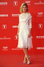ROSAMUND PIKE at 2015 Shanghai Iinternational Film Festival Closing Ceremony