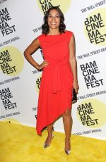 ROSARIO DAWSON at Kids 20th Anniversary Screening in New York