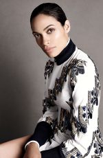 ROSARIO DAWSON - Grazia Magazine Photoshoot