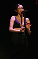 ROSE MCGOWAN at Casa Reale Fine Jewelry Launch in New York