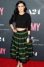RUMER WILLIS at Amy Premiere in Hollywood