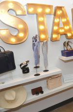 RUMER WILLIS at Starshop Launch Event in Times Square