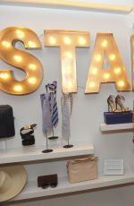 RUMER WILLIS at Starshop Launch Event in Times Square
