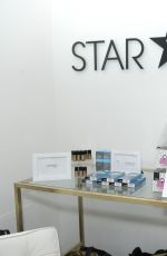 RUMER WILLIS at Starshop Launch Event in Times Square