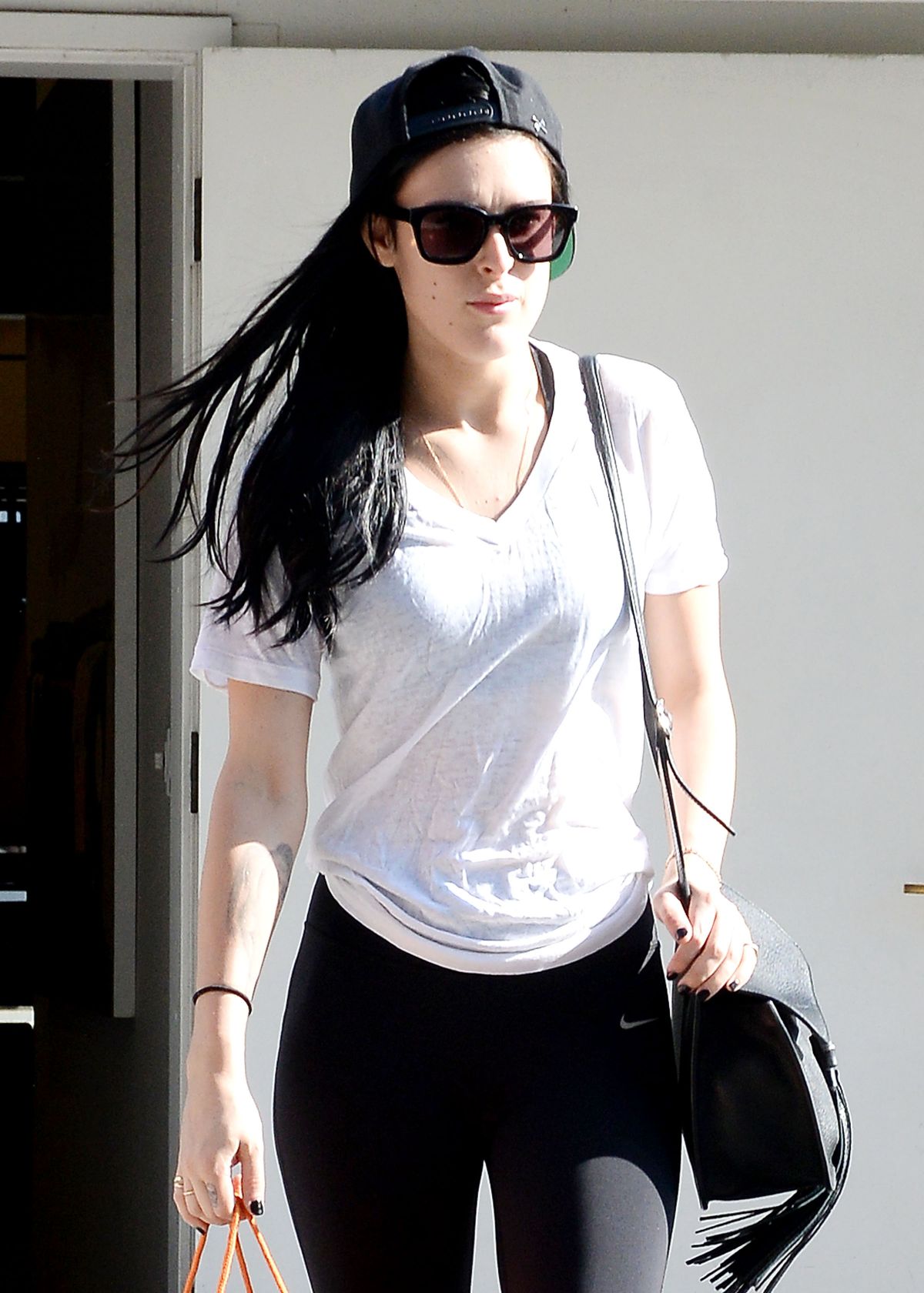 RUMER WILLIS Shopping at Madison in Los Angeles 05/30/2015 RUMER WILLIS Shopping at Madison in Los Angeles 05/30/2015