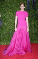 RUTH WILSON at 2015 Tony Awards in New York