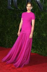 RUTH WILSON at 2015 Tony Awards in New York
