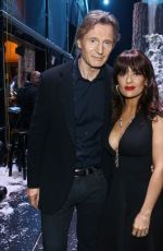 SALMA HAYEK at Spike TV