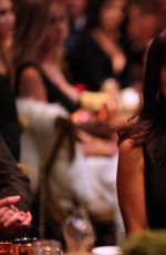 SALMA HAYEK at Spike TV