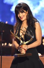 SALMA HAYEK at Spike TV