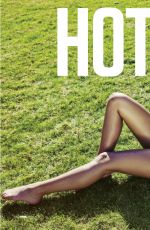 SAM FAIERS in FHM Magazine, July 2015 Issue