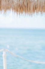 SANATHA HOOPES - Plumeria Swimwear 2015 Collection