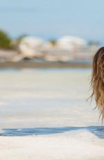 SANATHA HOOPES - Plumeria Swimwear 2015 Collection