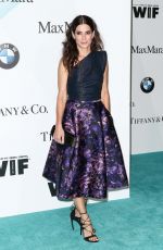 SANDRA BULLOCK at Women in Film 2015 Crystal+Lucy Awards in Century City