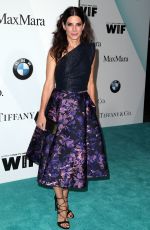 SANDRA BULLOCK at Women in Film 2015 Crystal+Lucy Awards in Century City
