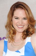 SARAH DREW at 14th Annual Chrysalis Butterfly Ball