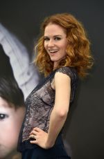 SARAH DREW Grey