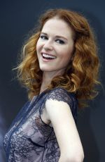 SARAH DREW Grey