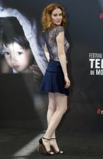 SARAH DREW Grey