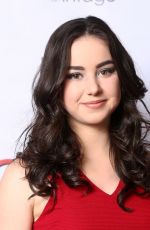 SARAH GILMAN at Sabrina Carpenter
