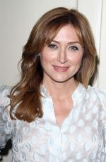 SASHA ALEXANDER at Thewrap’s 2015 Emmy Party in West Hollywood