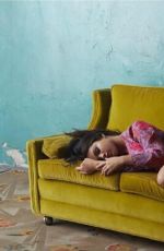 SELENA GOMEZ - Good for You Photoshoot