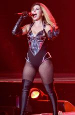SHANIA TWAIN - Rock This Country 2015 Tour