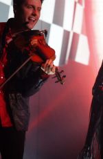 SHANIA TWAIN - Rock This Country 2015 Tour