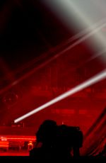 SHANIA TWAIN - Rock This Country 2015 Tour