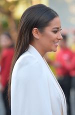 SHAY MITCHELL at Lupus LA