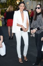 SHAY MITCHELL at Lupus LA