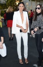 SHAY MITCHELL at Lupus LA