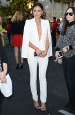 SHAY MITCHELL at Lupus LA
