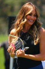 SOFIA VERGARA at SAG Foundation