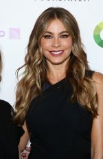 SOFIA VERGARA at SAG Foundation