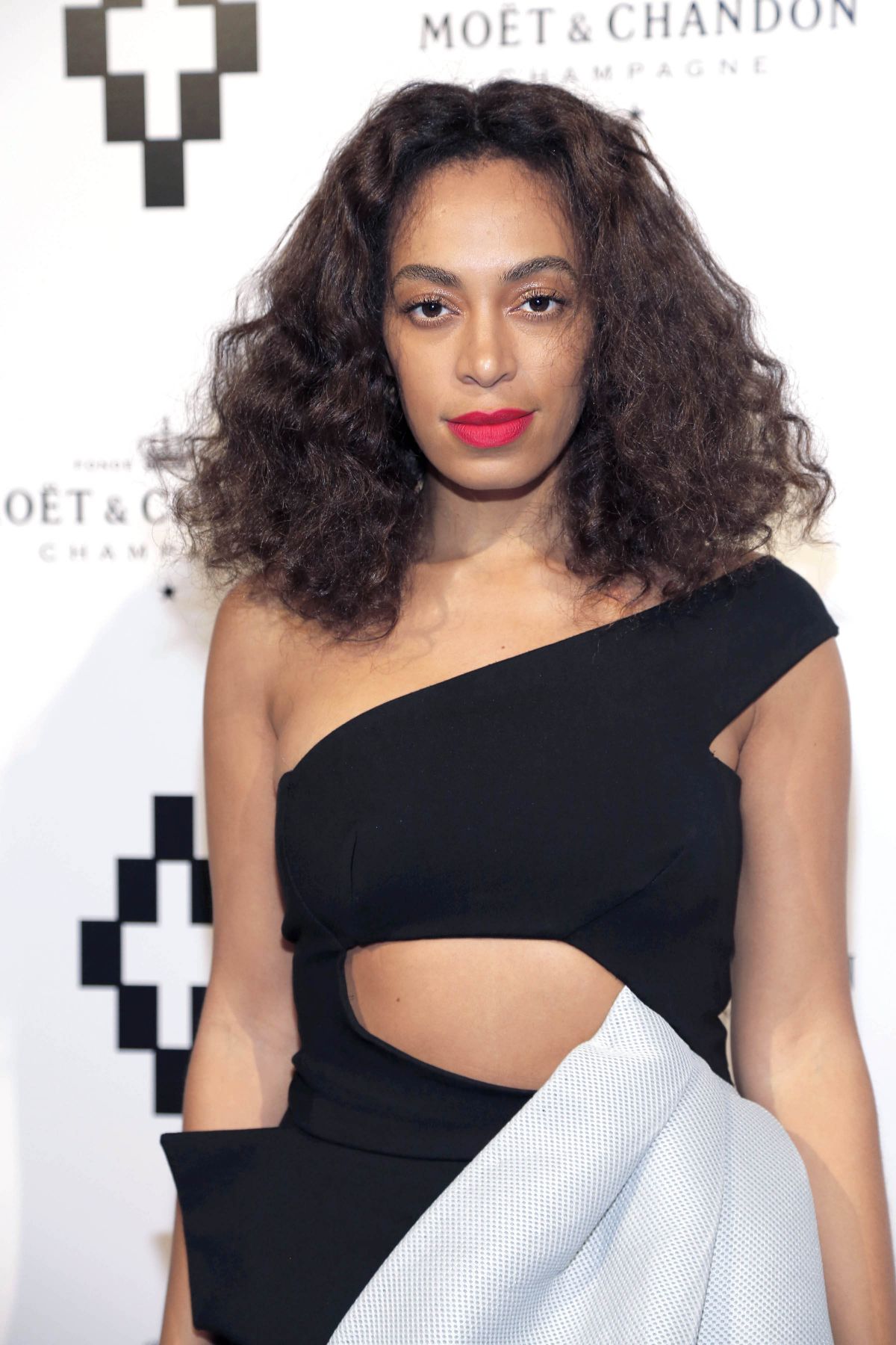 SOLANGE KNOWLES at Tiger Bottle Collection Launch SOLANGE KNOWLES at Tiger Bottle Collection Launch