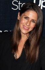 SOLEIL MOON FRYE at Step Up Women’s Inspiration Awards in Beverly Hills