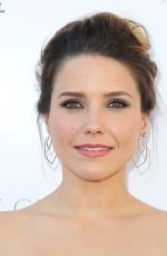 SOPHIA BUSH at Ttheirworld and Astley Clarke Summer Reception in Los Angeles
