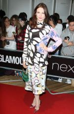 SOPHIE ELLIS-BEXTOR at Glamour Women of the Year Awards in London
