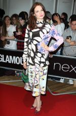 SOPHIE ELLIS-BEXTOR at Glamour Women of the Year Awards in London