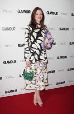 SOPHIE ELLIS-BEXTOR at Glamour Women of the Year Awards in London