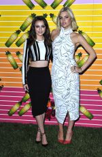 SOPHIE MONK at Grapefruit Jalapeno at Svedka