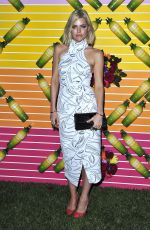 SOPHIE MONK at Grapefruit Jalapeno at Svedka